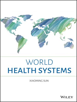 cover image of World Health Systems